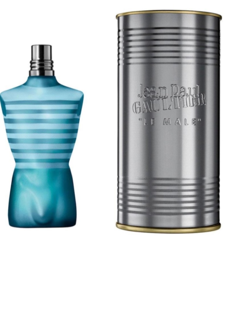 NWT - Jean Paul Gaultier Le Male